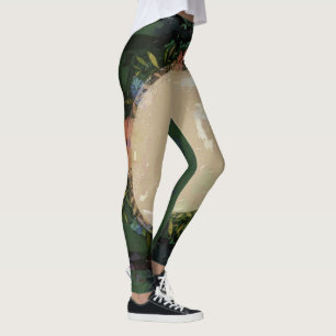 Leggings Frame
