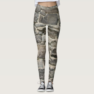 Leggings Fundação