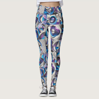 Leggings Funky