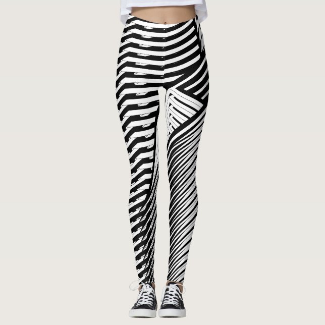 Leggings Funky 1581 (Frente)