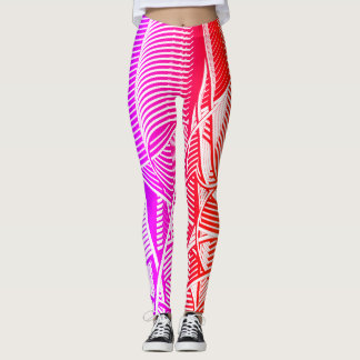 Leggings Funky 1765