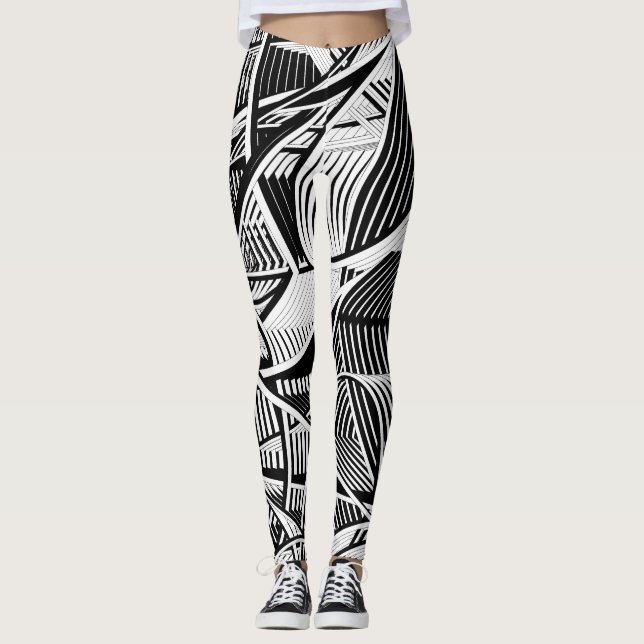 Leggings Funky 1768 (Frente)