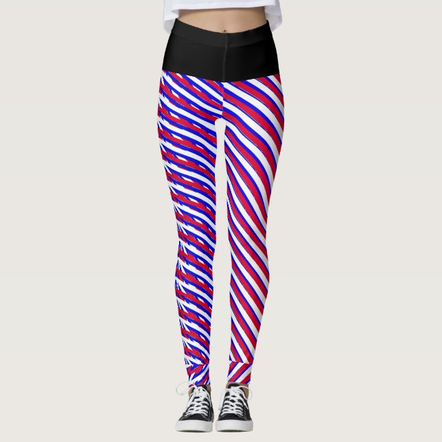 Leggings Funky 1816 (Frente)