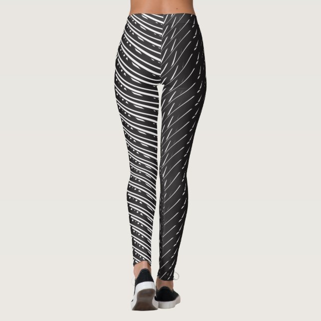 Leggings Funky 1825 (Verso)