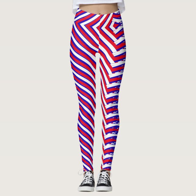 Leggings Funky 1837 (Frente)