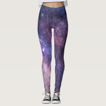 Leggings Galaxy