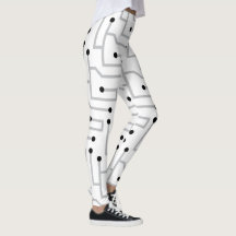 Leggings Geek