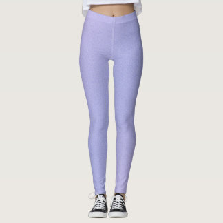 Leggings Gradiente da Moda