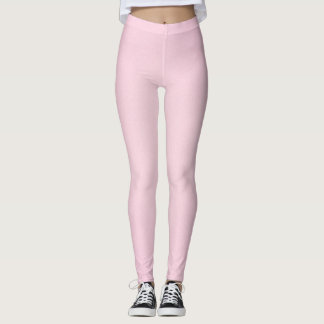 Leggings Gradiente da Moda