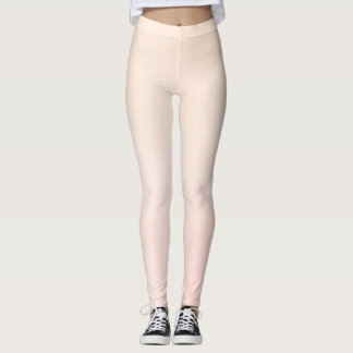 Leggings Gradiente da Moda