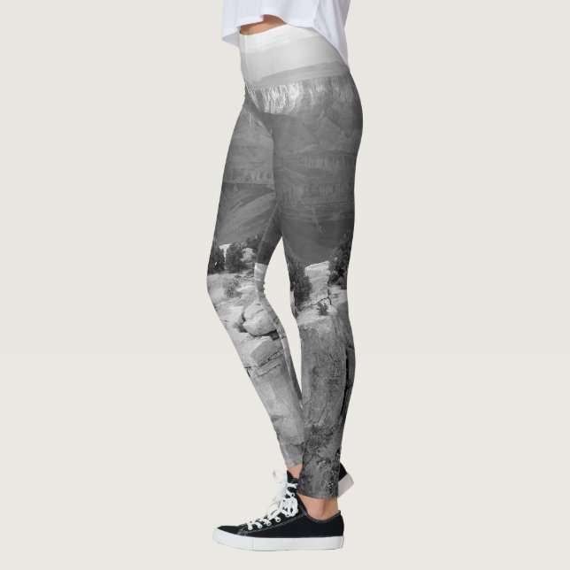 Leggings Grand Canyon (Esquerda)
