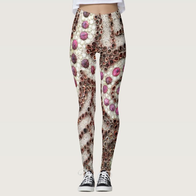 Leggings GUMNASTIX (Frente)