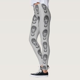 Leggings Halloween Ghouish