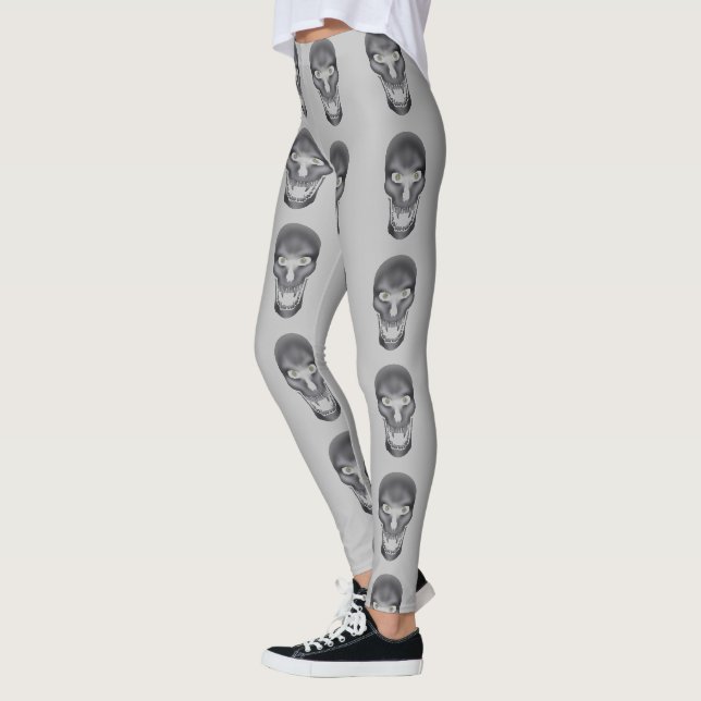 Leggings Halloween Ghouish (Esquerda)