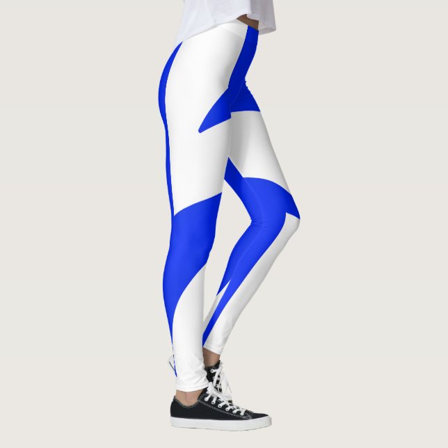 Leggings Hilali (Direita)