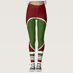 Leggings "Holidays in the Tropics"