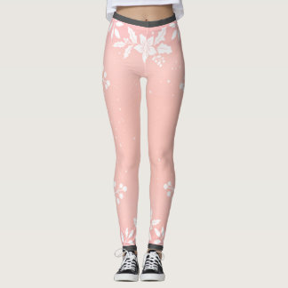 Leggings HOLLY IMPRESSÃO