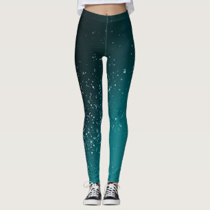 Leggings holográficas