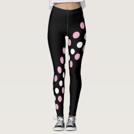 Leggings Hot Spots