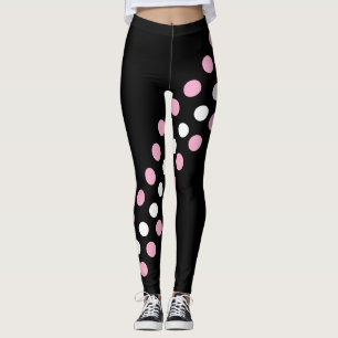 Leggings Hot Spots