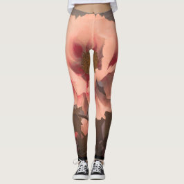 Leggings IMPRESSAS NA FLOWER