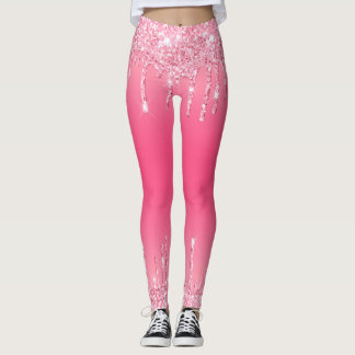 Leggings impressas personalizadas super engraçadas