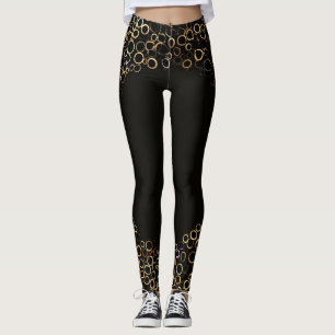 Leggings incríveis: conforto, estilo e versatilida