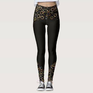 Leggings incríveis: conforto, estilo e versatilida