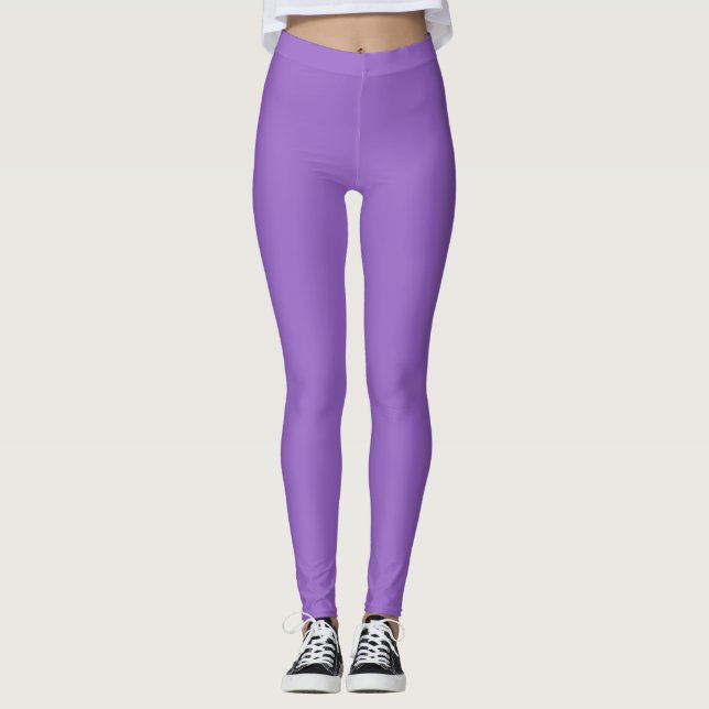 Leggings Iris Simples (Frente)