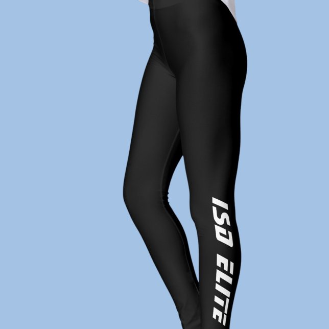 Leggings ISD Elite (Criador carregado)