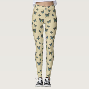 Leggings japonesas