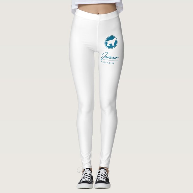 Leggings JEREW (Frente)