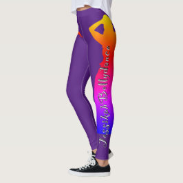 Leggings Jessikah