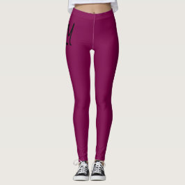 Leggings Km