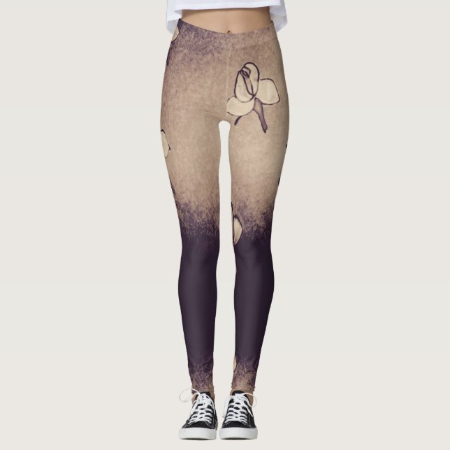 leggings km (Frente)