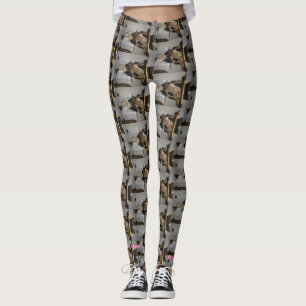 Leggings La PIETA