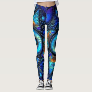 Leggings Labradorite
