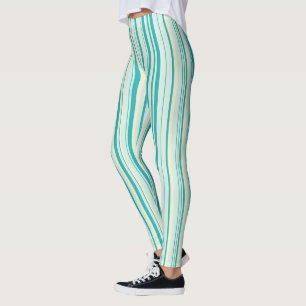 Leggings lacrimogêneas e amarelas