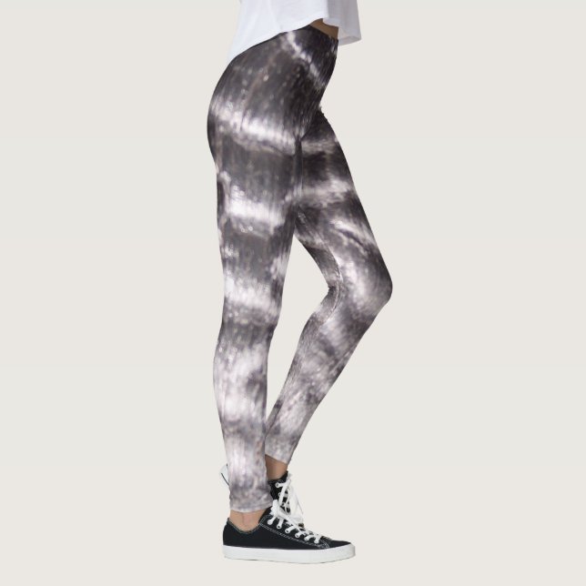 Leggings Lava (Direita)