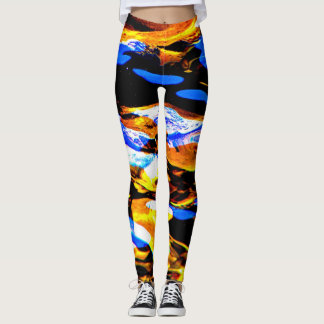 Leggings LÍGUIDAS MÁGICAS