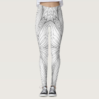 Leggings LineArt