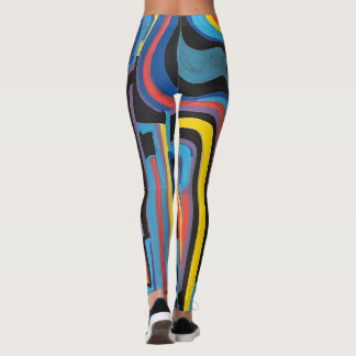 Leggings Linez