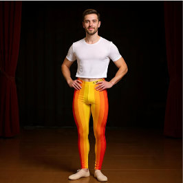 Leggings Listras Rilla