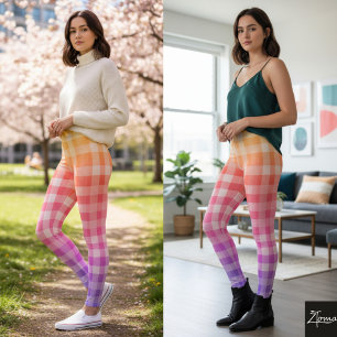 Leggings Lively Loom
