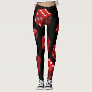 Leggings Longos