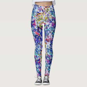 Leggings loucas