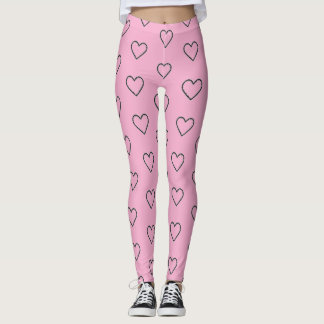 Leggings Lovesong