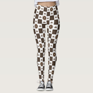 Leggings LV-Classic
