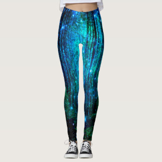 leggings mágicas