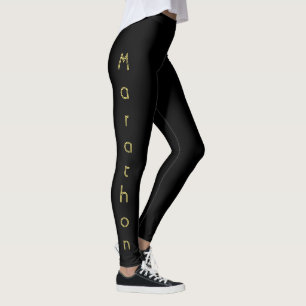 Leggings - Maratona